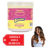 Bomba Nutritiva Bubbaluu 500ml - Aroma Tutti Frutti