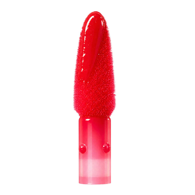 Brillo Labial Llavero en Forma de Conejo Kiss Beauty 4157 - TONO 4