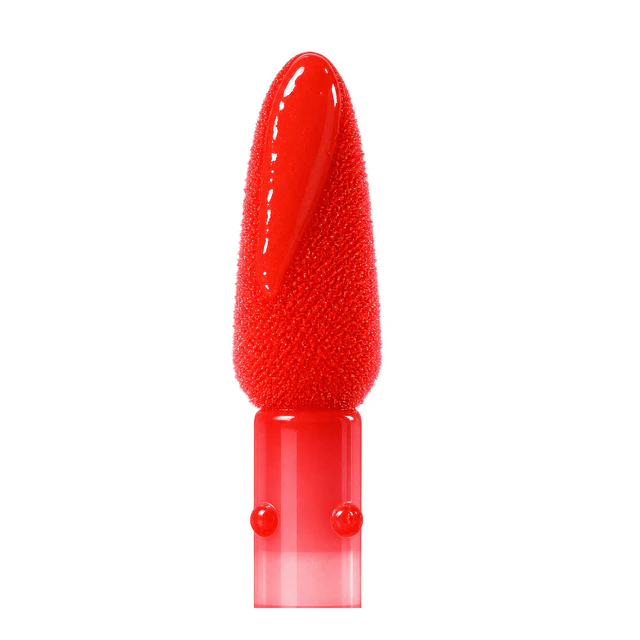 Brillo Labial Llavero en Forma de Conejo Kiss Beauty 4157 - TONO 6