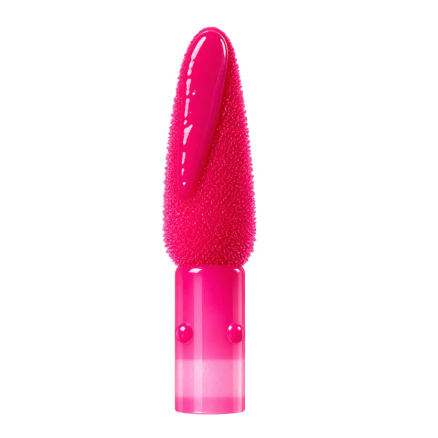 Brillo Labial Llavero en Forma de Conejo Kiss Beauty 4157 - TONO 3