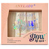 Iluminador Facial Holografico AnyLady Glow Let Love 2614 - Tono 3