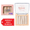 Iluminador Facial Holografico AnyLady Glow Let Love 2614 - Tono 4