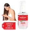 Serum Capilar Bubbaluu 30ml - FT-2080