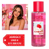 Body Mist PINK  Victorias Secret  250 ml - Cherry Girl 