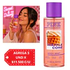 Body Mist PINK  Victorias Secret  250 ml - Waffle Cone 