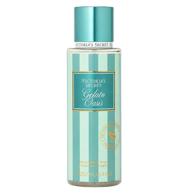 Body Mist Victorias Secret 250 ml - Gelato Oasis 