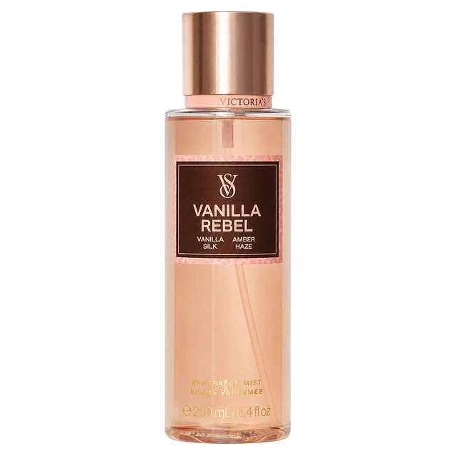 Body Mist Victorias Secret  250 ml - Vanilla Rebel  