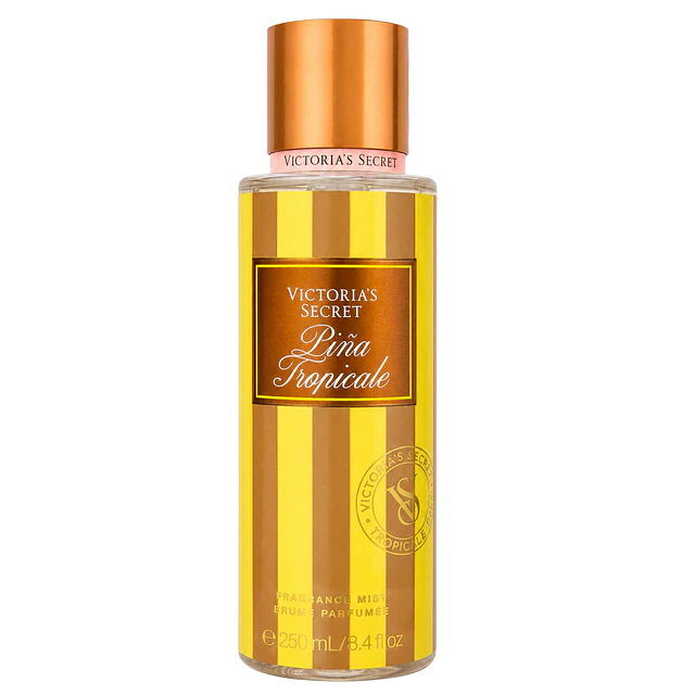 Body Mist Victorias Secret  250 ml - Piña Tropicale 