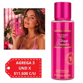 Body Mist Victorias Secret  250 ml - Pitaya Paradise 