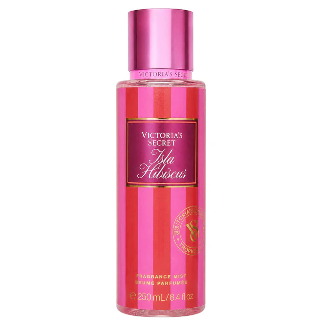 Body Mist Victorias Secret 250 ml - Isla Hibiscus