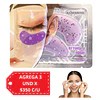 Parches para Ojos Kormesic 7,5 g - Retinol & Rosin 