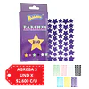 Parche para Imperfecciones Bubbaluu 280 Unidades - 1924 Estrellas 