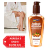 Aceite de Masaje Bubbaluu 200 ml - 1950 Almendras 
