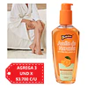 Aceite de Masaje Bubbaluu 200 ml - 1951 Naranja 