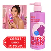 Crema Corporal PINK Daily Drench 355 ml - Super Berry 