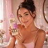 Crema Corporal PINK Daily Drench 355 ml - Vanilla 