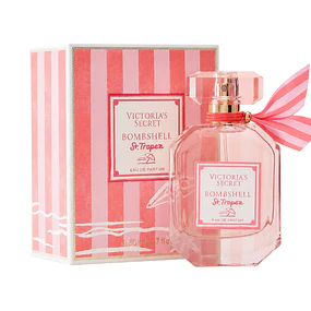 Perfume Victoria's Secret 50 ml - Bombshell St. Tropez 