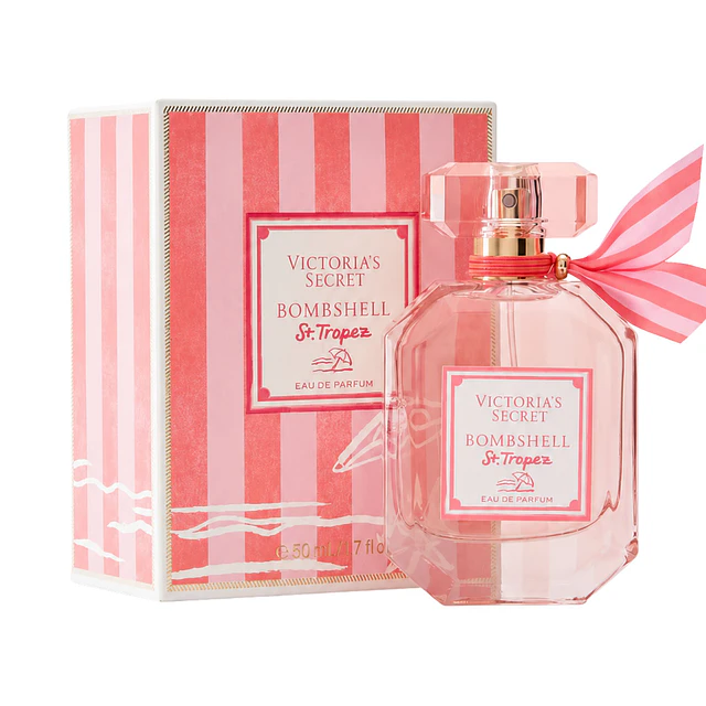 Perfume Victoria's Secret 50 ml - Bombshell St. Tropez 
