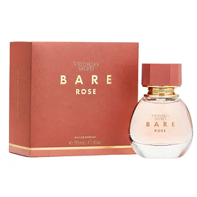 Perfume Victoria's Secret 50 ml - Bare Rose 