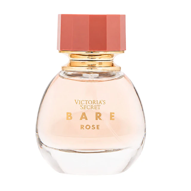 Perfume Victoria's Secret 50 ml - Bare Rose 
