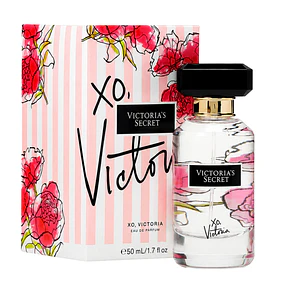 Perfume Victoria's Secret 50 ml - XO Victoria 