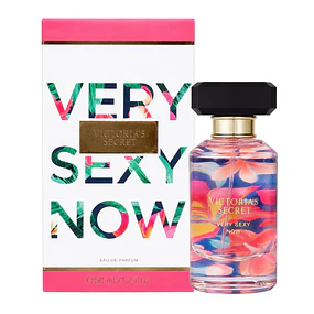 Perfume Victorias Secret 50 ML - Very Sexy Now 