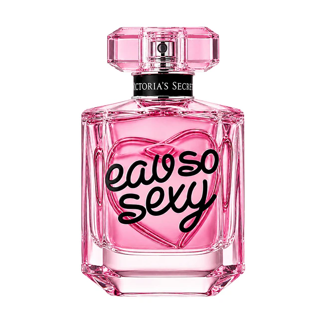 Perfume Victoria's Secret 50 ml - Eau So Sexy