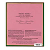 Set Victoria's Secret Body Mist + Shimmer - Velvet Petals 