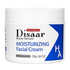 Crema Facial Hidratante Disaar 120 g Ácido Hialuronico 