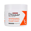 Crema Facial Iluminadora Disaar 120 g Vitamina C 