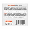 Crema Facial Iluminadora Disaar 120 g Vitamina C 