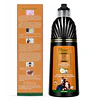 Shampoo Tinte Disaar Ginseng 400 ml Marrón Natural 