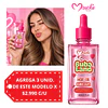 Aceite Capilar Misucka Buba Land 60 ml - Buba Gum