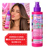 Protector de Calor y desenredante Misucka Buba Land 180 ml - Buba Frutti