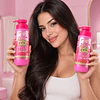 Pack Shampoo y Acondicionador Misucka Buba Land 400 ml - Buba Gum