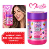 Bomba Nutritiva Capilar Misucka Buba Land 800 ml - Buba Frutti
