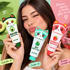 Crema de manos Kiss Beauty 70 ml - Aloe Vera.