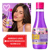Gel de Ducha Misucka Buba Land 350 ml - Buba Grapes.