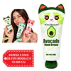 Crema de manos Kiss Beauty 70 ml - Palta.