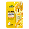Mascarilla Facial Karité 30 g - Vitamina C.