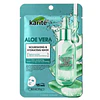Mascarilla Facial Karite 30 g - Aloe Vera.