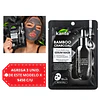 Mascarilla Facial Karité 30 g - Carbon de Bambú.