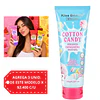 Gel Exfoliante Facial Kiss Beauty 120 g - Cotton Candy.