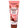 Gel Exfoliante Facial Kiss Beauty 120 g - Chocolate Fudge.
