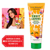 Gel Exfoliante Facial Kiss Beauty 120 g - Fruit Gummy