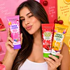 Gel Exfoliante Facial Kiss Beauty 120 g - Fruit Gummy