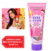 Gel Exfoliante Facial Kiss Beauty 120 g - Bubblegum. 