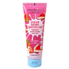 Gel Hidratante Facial Kiss Beauty 120 g - Strawberry Cheesecake. 