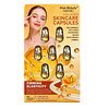 Cápsulas Faciales Kiss Beauty Cólageno 7 Unidades 