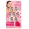 Cápsulas Faciales Kiss Beauty Sérum de Rosa 7 Unidades 